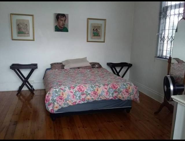 2 BEDROOM APARTMENT FOR SALE IN GLENWOOD